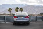 BMW 640i xDrive Gran Turismo M Sport 2017 года (NA)